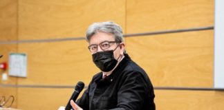 Jean-Luc Melenchon