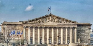 Assemblée nationale française