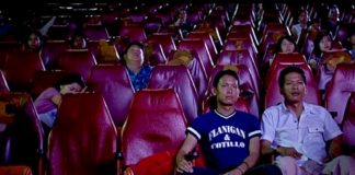 Cinéma en Thaïlande