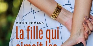 roman la fille qui aimait les nuages