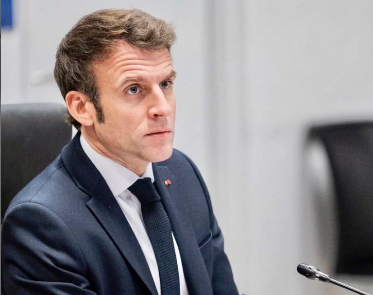 GAVROCHE HEBDO – ÉDITORIAL : Emmanuel Macron a raison, la France doit être présente en Asie