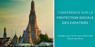 conférence protection sociale