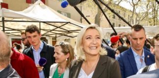 Marine Lepen