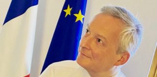 Bruno Lemaire