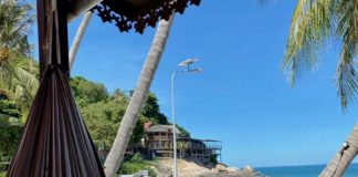 Ko Phangan