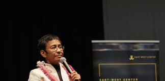 Maria Ressa