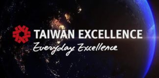 Taiwan excellence