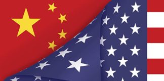 chine après USA