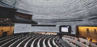 Parlement de Thaïlande