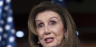 Nancy Pelosi