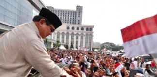 Prabowo Subianto