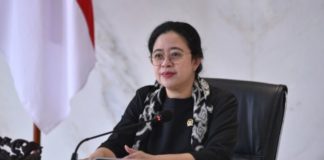 puan maharani indonésie