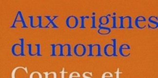 aux origines du monde - livre