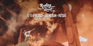 Rolling Loud Thailand 2023