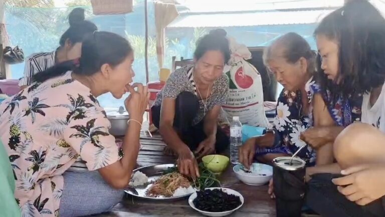 THAÏLANDE – CHRONIQUE : Vous avez dit Khmer – Isan ?