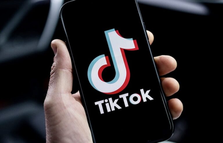 INDONÉSIE – ÉCONOMIE : Interdisez Tik Tok, et la plateforme revient pas la fenêtre