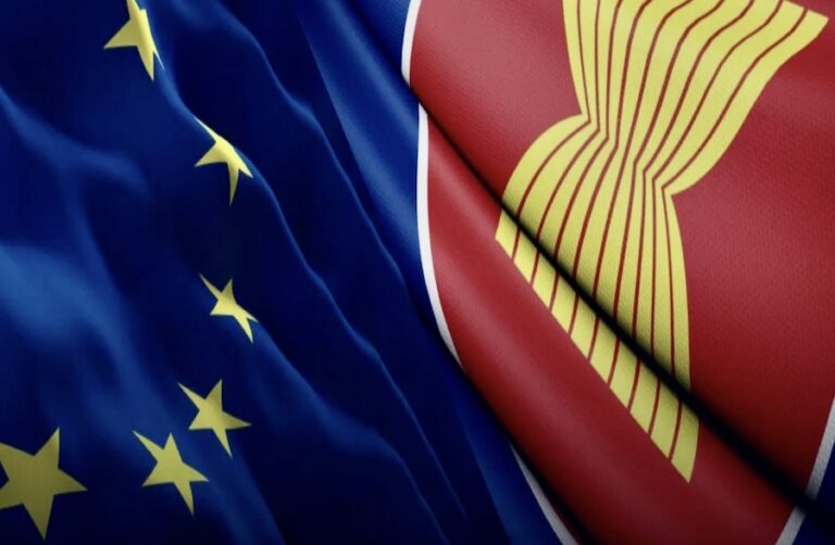 ASIE DU SUD-EST – LIVRE : L’Union européenne et l’ASEAN peuvent elles se comprendre (et se compléter) ?
