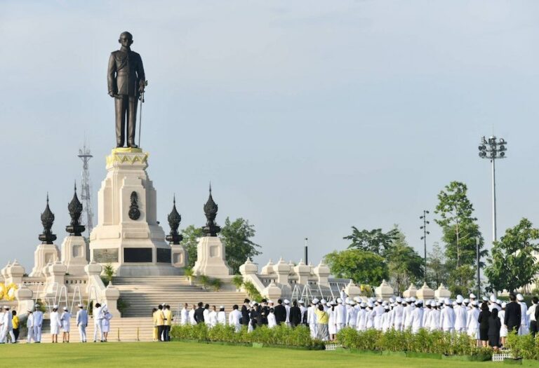 THAÏLANDE EXPRESS – ACTUALITÉS : Que retenir de l’actualité thaïlandaise du 2 au 8 décembre ?