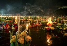 Loy-Krathong