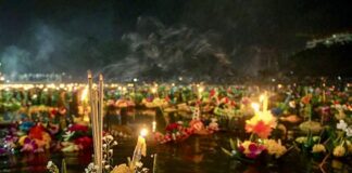 Loy-Krathong