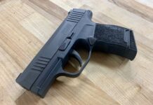 Sig Sauer P365