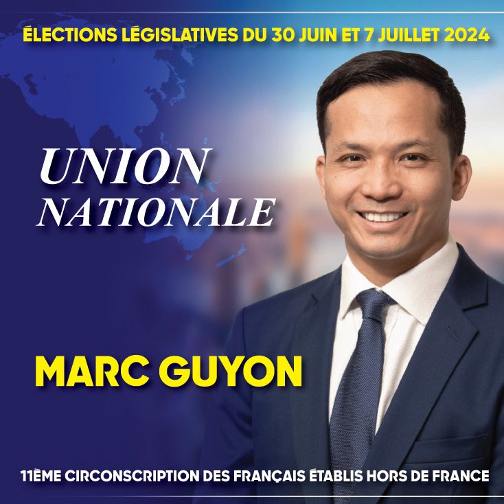 Marc Guyon