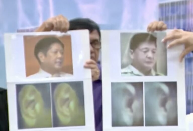 PHILIPPINES – SOCIETE : Qui discrédite le président Marcos à coups de « fake news » ?