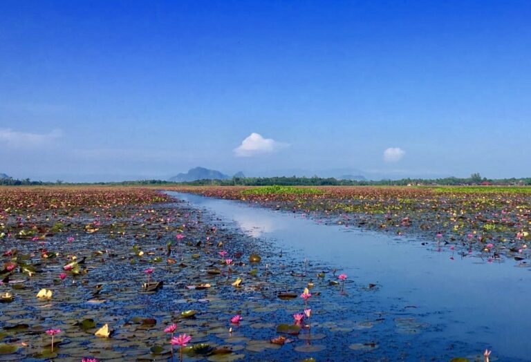 THAÏLANDE – TOURISME : Cinq nouveaux sites culturels thaïlandais en course pour le patrimoine mondial