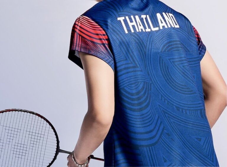 THAÏLANDE – JO 2024 : Les athlètes thaïlandais porteront l’esprit de Ban Chiang aux JO de Paris