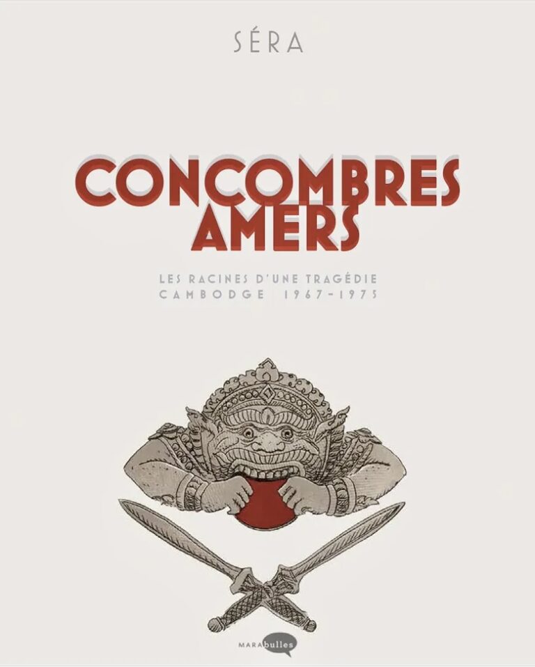 Concombres amers