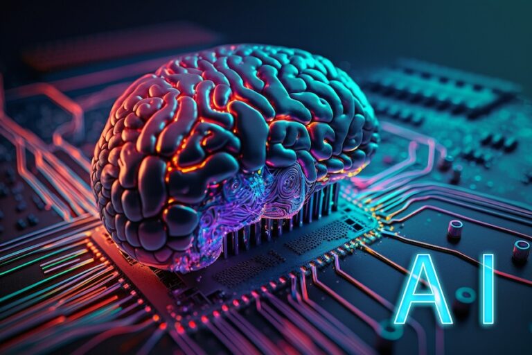 ASIE – INNOVATION : L’Intelligence artificielle est le plus grand défi lancé au genre humain