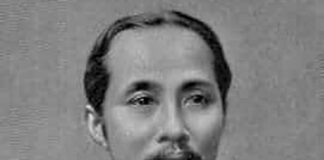 Portrait Chulalongkorn