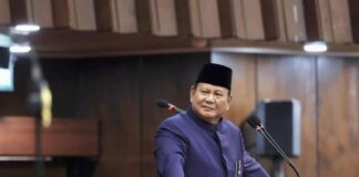 Prabowo Subianto