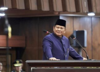 Prabowo Subianto