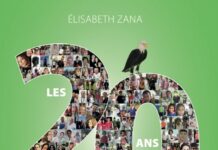 Les 20 ans de Natacha School