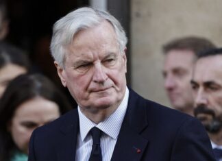 Michel Barnier