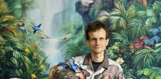 Vitalik Buterin thailand