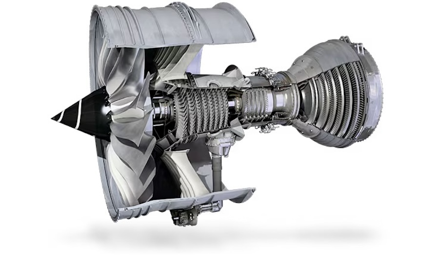 trent-1000 rolls royce