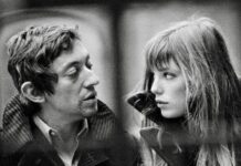 Gainsbourg Birkin