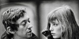 Gainsbourg Birkin