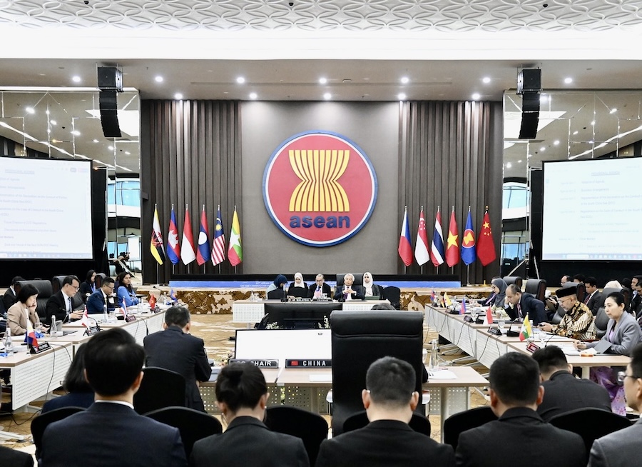 ASEAN