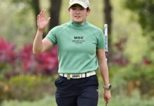 Honda LPGA Thailand 2025