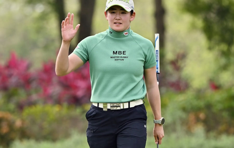 Honda LPGA Thailand 2025