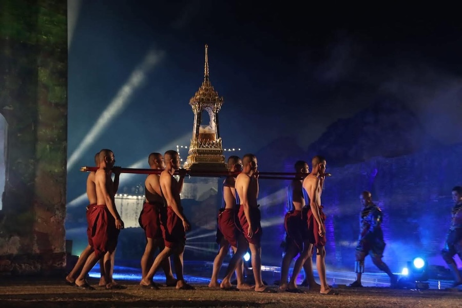 lopburi spectacle