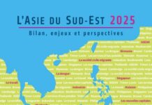 L’Asie du Sud-Est 2025