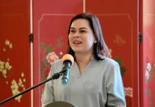 Sara Duterte