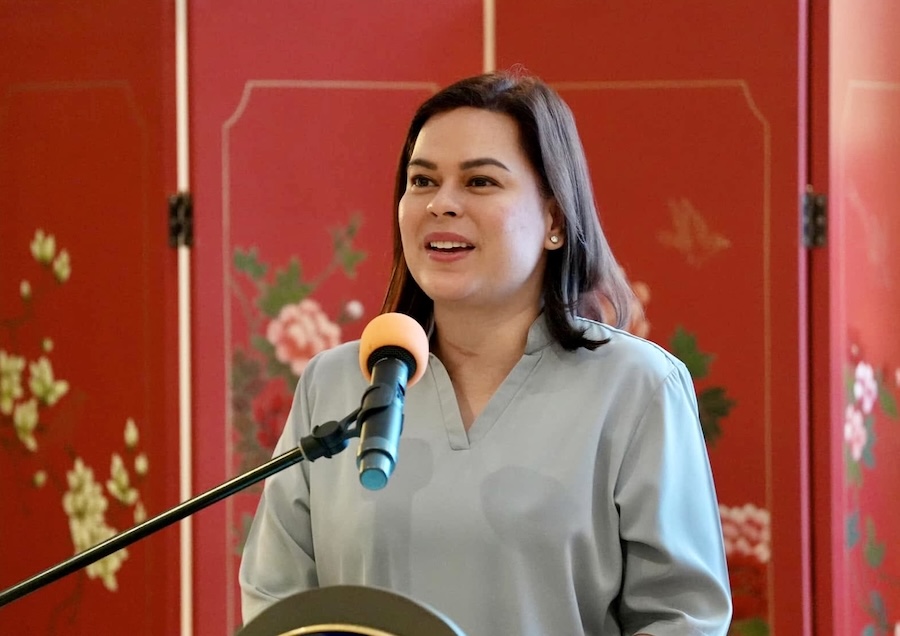 Sara Duterte